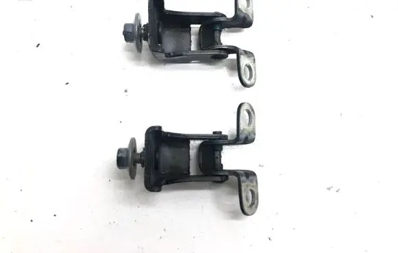 Citroen C3 Tailgate/trunk/boot hinge 573420841D98