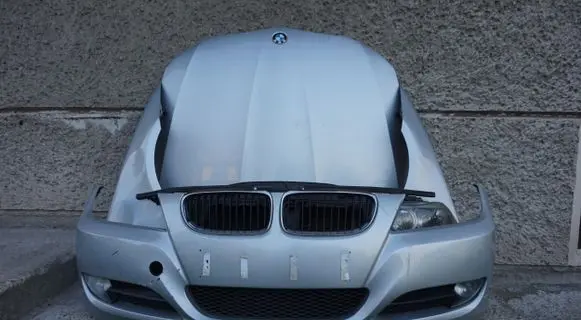 BMW 3 E90 E91 Front piece kit 