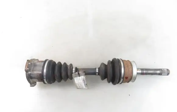 Nissan Terrano Front driveshaft