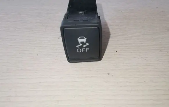 ESP (stability program) switch