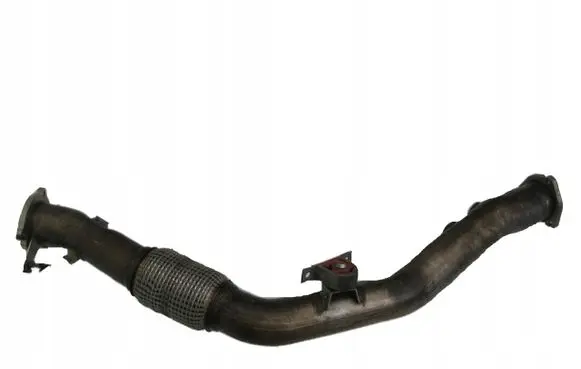 Audi A4 S4 B9 Exhaust flexible connection 8W0253350T