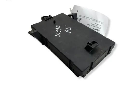 Volvo XC90 Seat control module 31652047