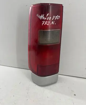 Volvo S70 V70 V70 XC Rear/tail lights 3512424 3512318