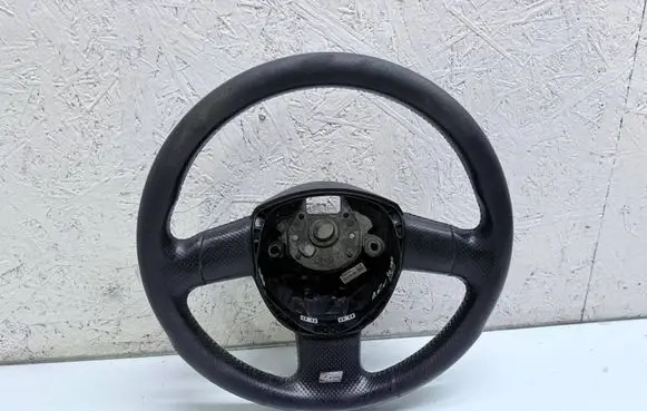 Audi A4 S4 B7 8E 8H Steering wheel 4F0419091R