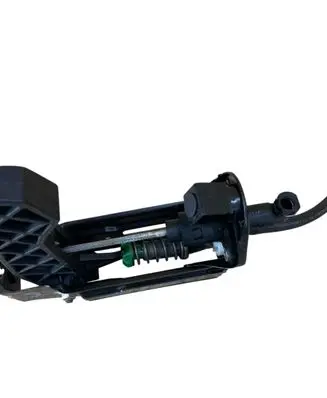 Volkswagen Golf IV Clutch pedal 1J1721321C