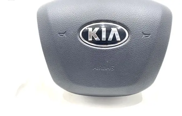 KIA Rio Steering wheel airbag 569001W100