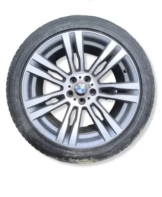 BMW X6 E71 R20 alloy rim 7842184