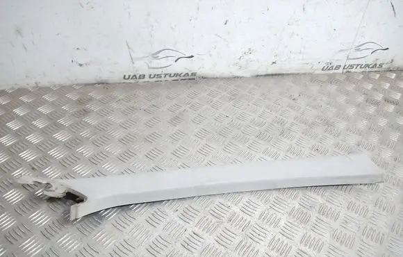Nissan Qashqai (A) pillar trim 76911JD000