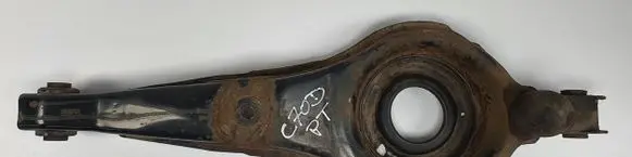 Volvo C70 Rear control arm