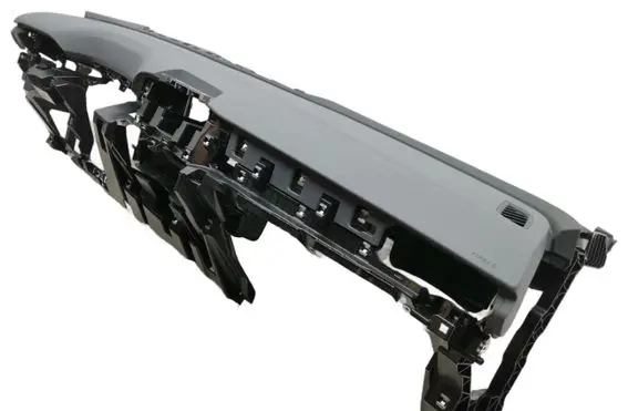 Volkswagen ID.3 Dashboard 11B857003H