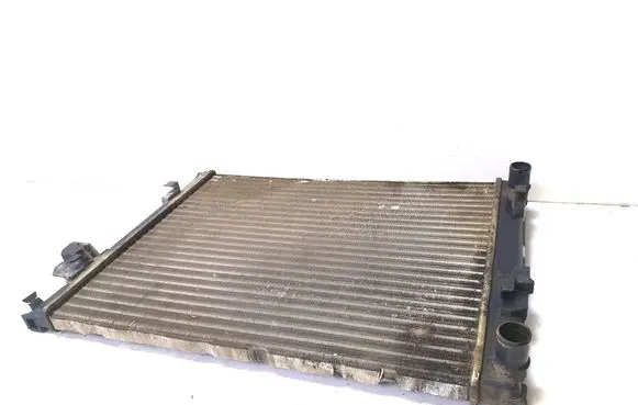 Renault Trafic II (X83) Coolant radiator