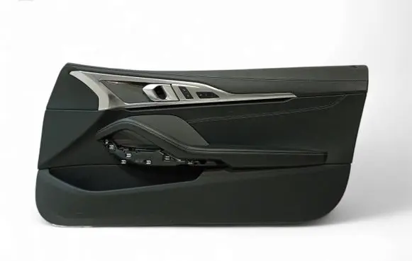 BMW 8 G15 Front door card panel trim 9461720 51419461720 9461710