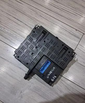 Alfa Romeo Giulietta Other control units/modules 50528522