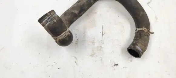 Citroen Xsara Picasso Engine coolant pipe/hose