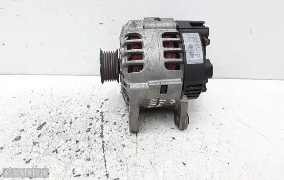 Skoda Fabia Mk2 (5J) Generator/alternator CA1675IR