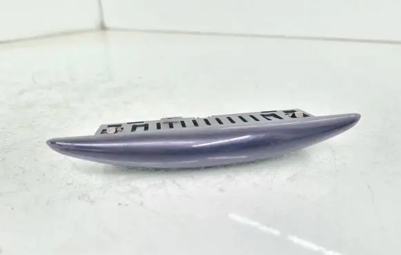 Mercedes-Benz SLK R171 Parking PDC sensor display screen A1715420023