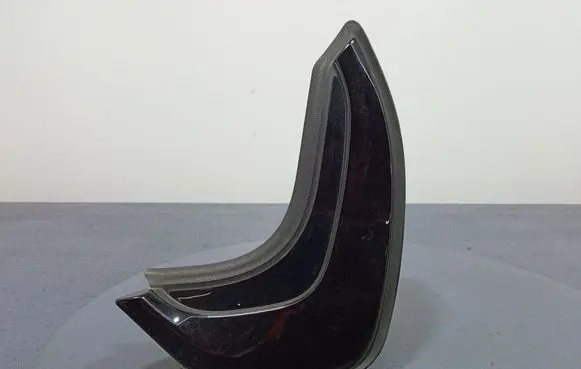 Alpine B3 B4 B5 B6 E90 E91 E92 E93 Front bodywork piece 7474001