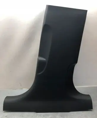 Audi A7 S7 4G (B) pillar trim (bottom) 4G8867240B
