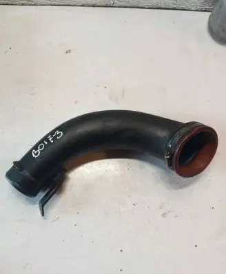 Volvo S80 Intercooler hose/pipe 30774692