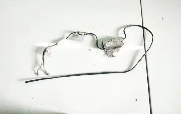 Toyota Avensis T250 Sensor 