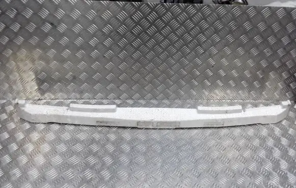 Toyota Prius (XW30) Front bumper foam support bar 5261147040