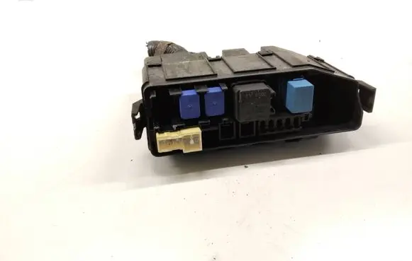 Fuse module