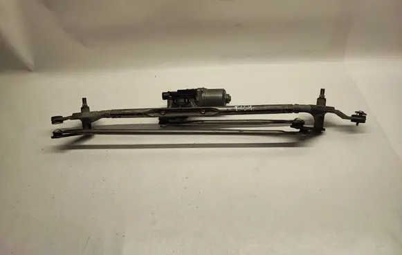 Chevrolet Camaro Front wiper linkage and motor 84498919 AX1590607912