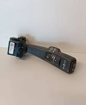 Volvo V40 Wiper control stalk 31394008