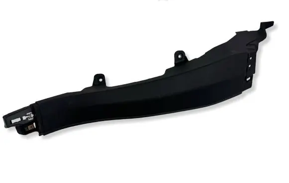 BMW 7 F01 F02 F03 F04 Other sill/pillar trim element 9112885