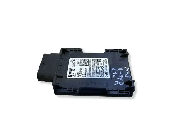 BMW X3 G01 Blind spot module 14415010 5A0CDA7 28709131