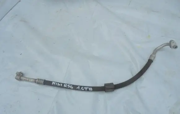 Mini One - Cooper Coupe R56 Air conditioning (A/C) pipe/hose 9224859