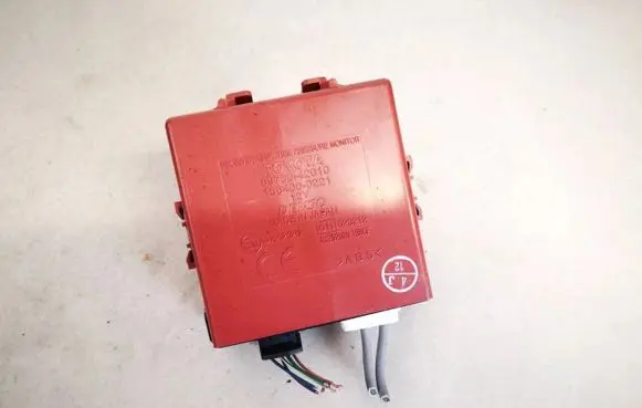 Toyota RAV 4 (XA30) Other control units/modules 8976042010 89760-42010
