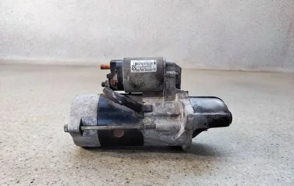 Subaru Forester SJ Starter motor 23300AA780AOP1059 23300AA780