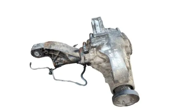 Mercedes-Benz ML W164 Front differential 