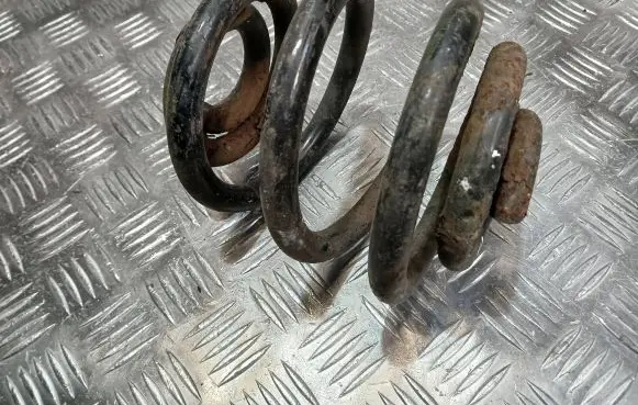 Audi TT Mk1 Rear coil spring