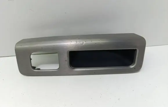 Volvo V50 Other rear door trim element 8663813