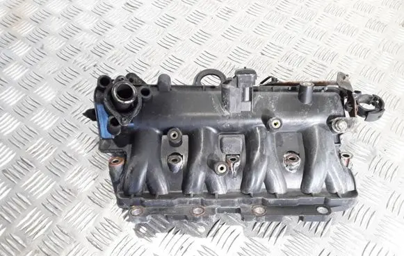 Opel Corsa D Intake manifold 55213267 55217648 55214529