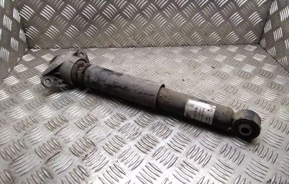 Volkswagen Touran I Rear shock absorber/damper 814902000772