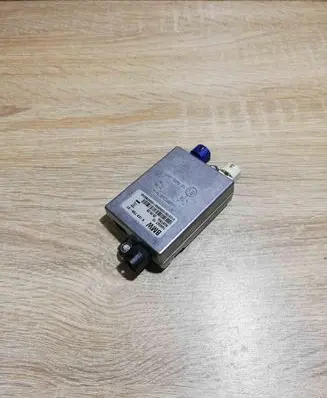 BMW 3 E90 E91 Aerial antenna amplifier 912373901