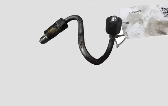 Mazda 6 Fuel line pipe