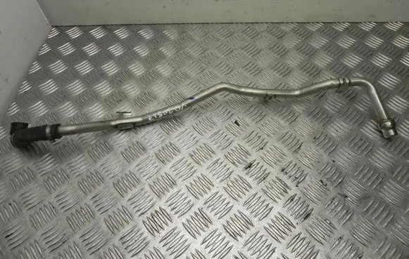 Mercedes-Benz E W213 Engine coolant pipe/hose A6542039600