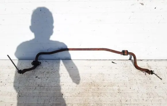 Ford Mondeo MK I Front anti-roll bar/sway bar
