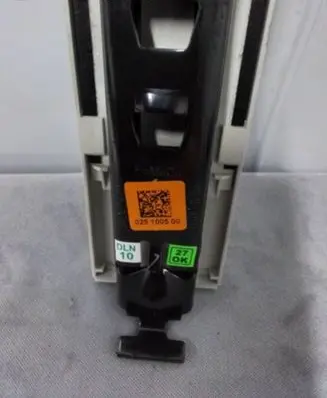 Ford Ecosport Seat belt adjustment motor 025100500