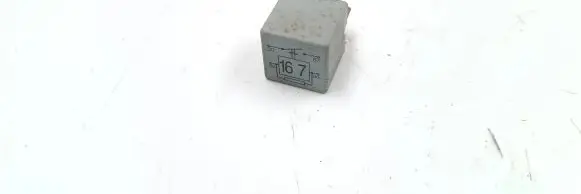 Volkswagen Polo III 6N 6N2 6NF Other relay 191906383C