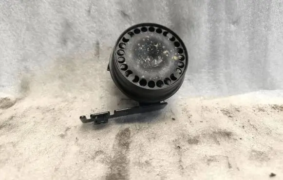 Peugeot 2008 II Alarm system siren 26008U I210819HAC M8K0000GT