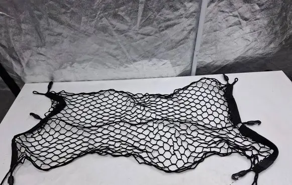Mercedes-Benz E W212 Trunk/boot cargo luggage net A2538600900