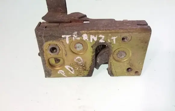 Ford Transit Front door lock 92VBV21812BA