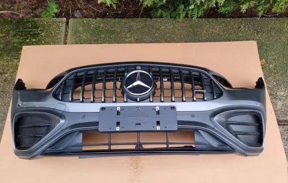 Mercedes-Benz GLA H247 Front bumper A2478857908