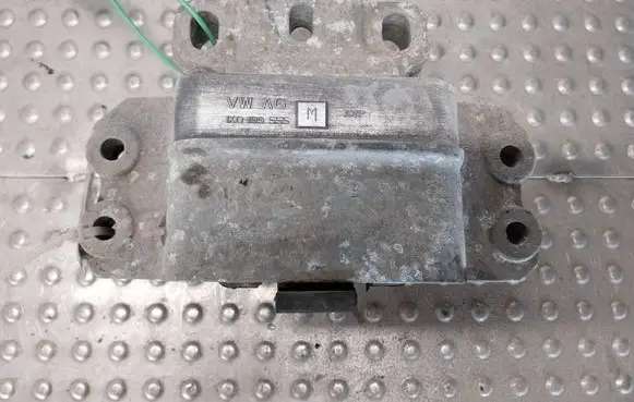 Audi A3 S3 8P Gearbox mounting bracket 1K0199555M