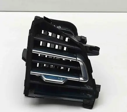 Audi Q4 Sportback e-tron Dashboard air vent grill cover trim 89C820902